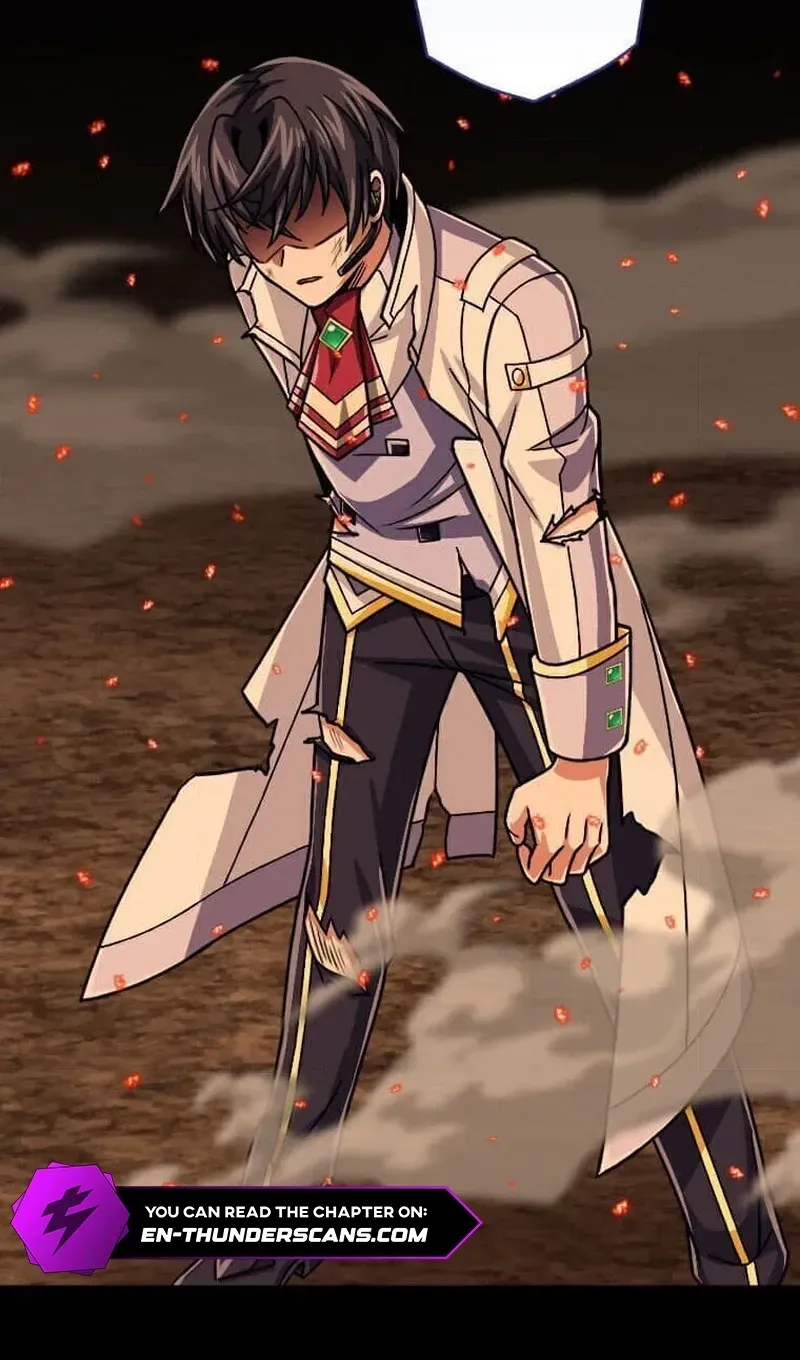 The Max Magic Level Great Sage