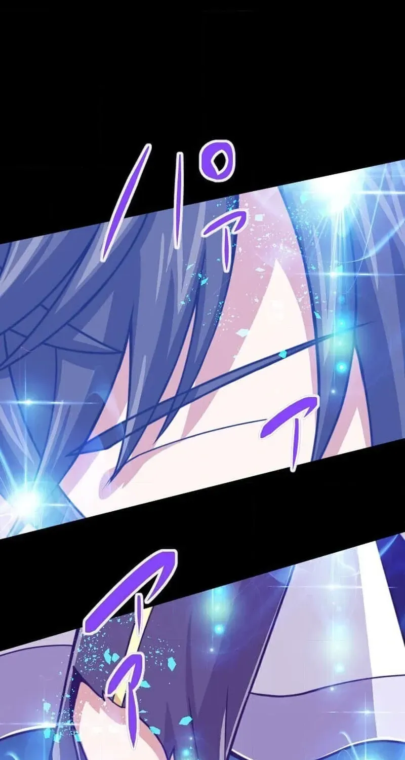 The Max Magic Level Great Sage