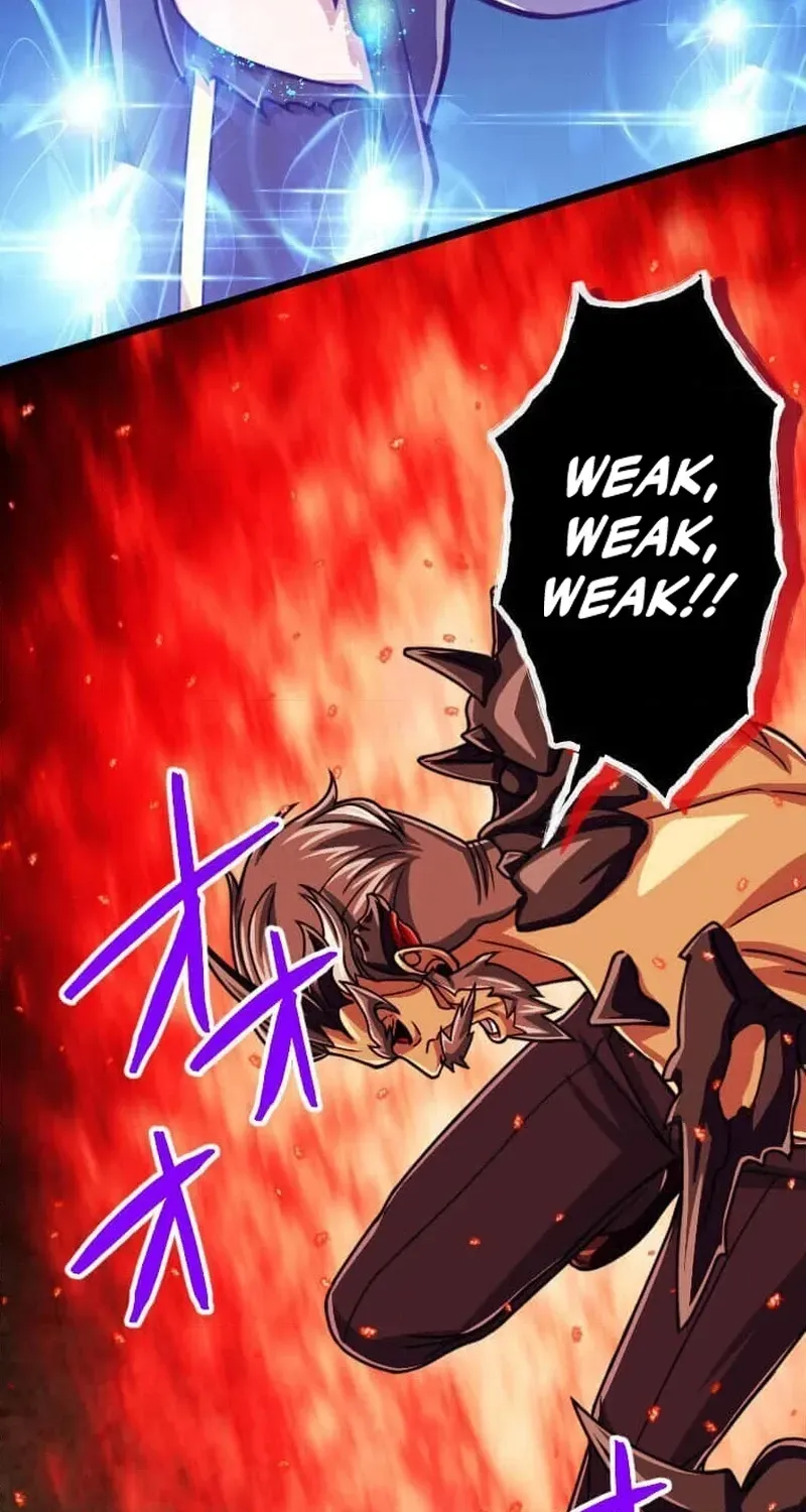 The Max Magic Level Great Sage