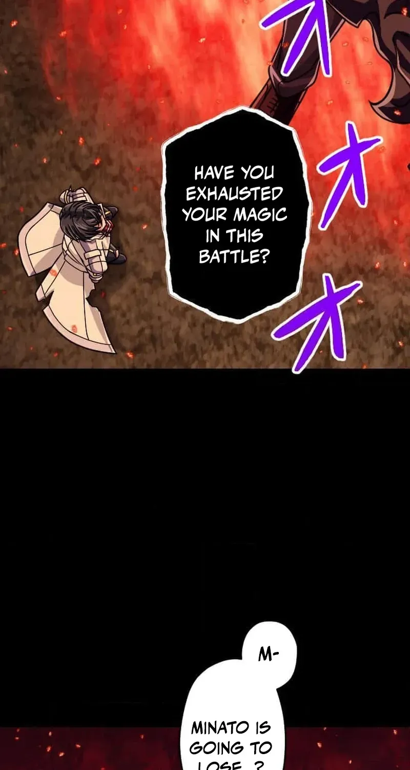 The Max Magic Level Great Sage