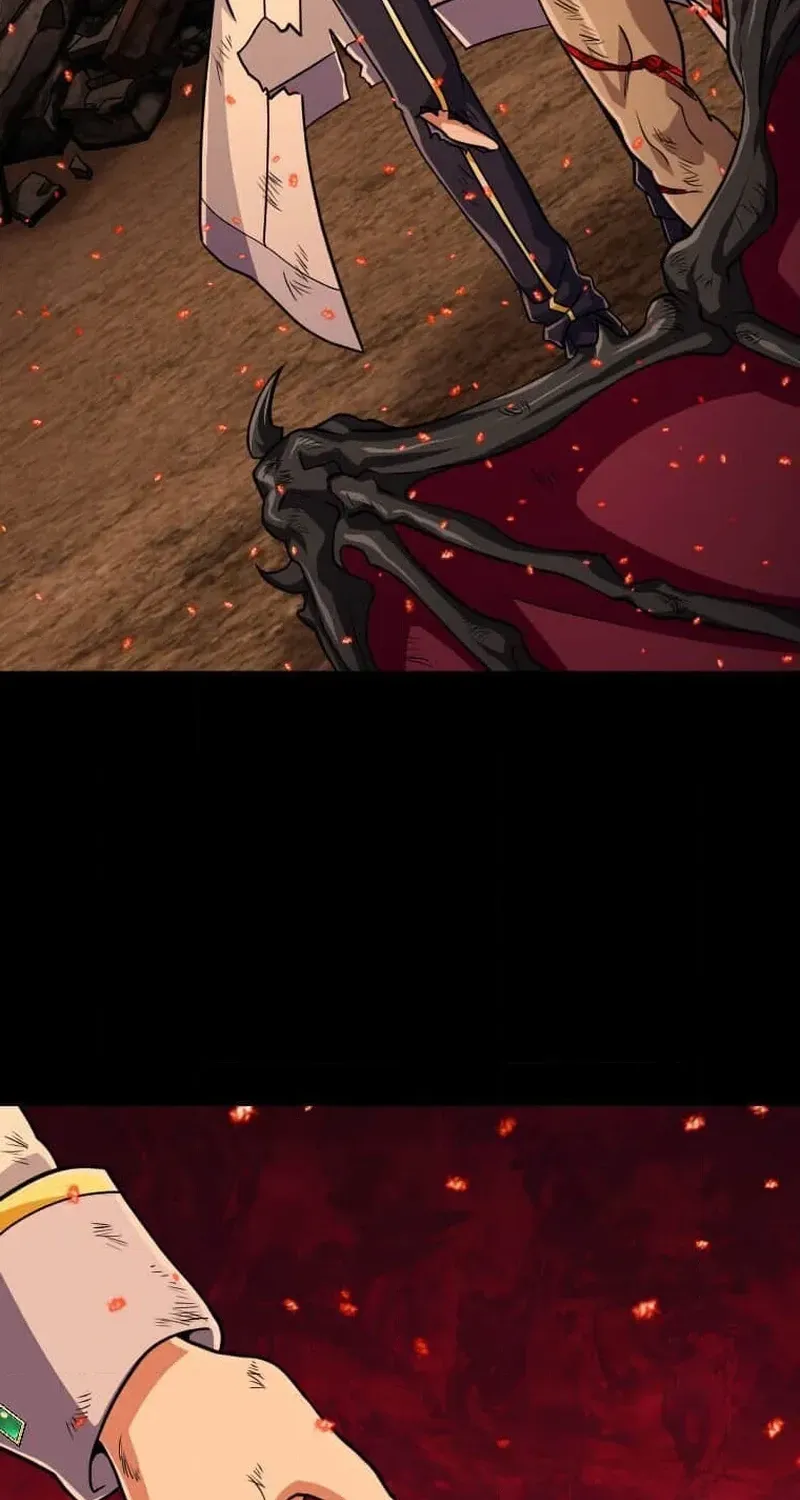 The Max Magic Level Great Sage