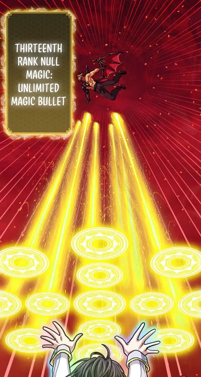 The Max Magic Level Great Sage