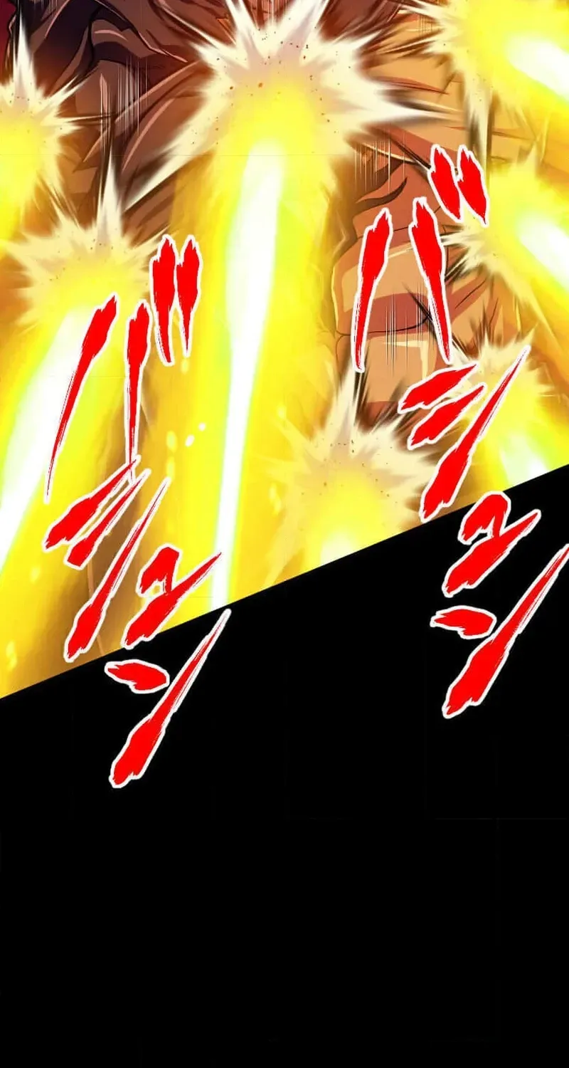 The Max Magic Level Great Sage