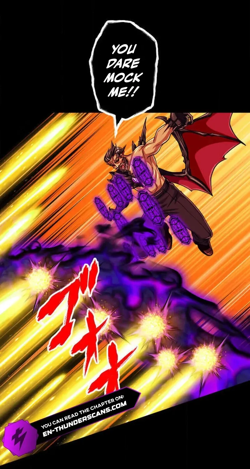 The Max Magic Level Great Sage