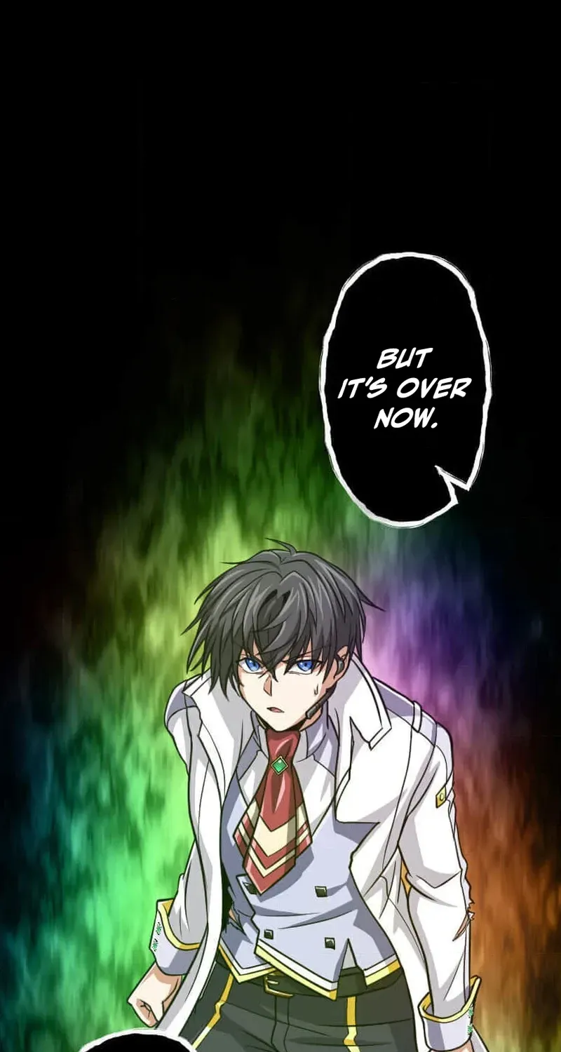The Max Magic Level Great Sage