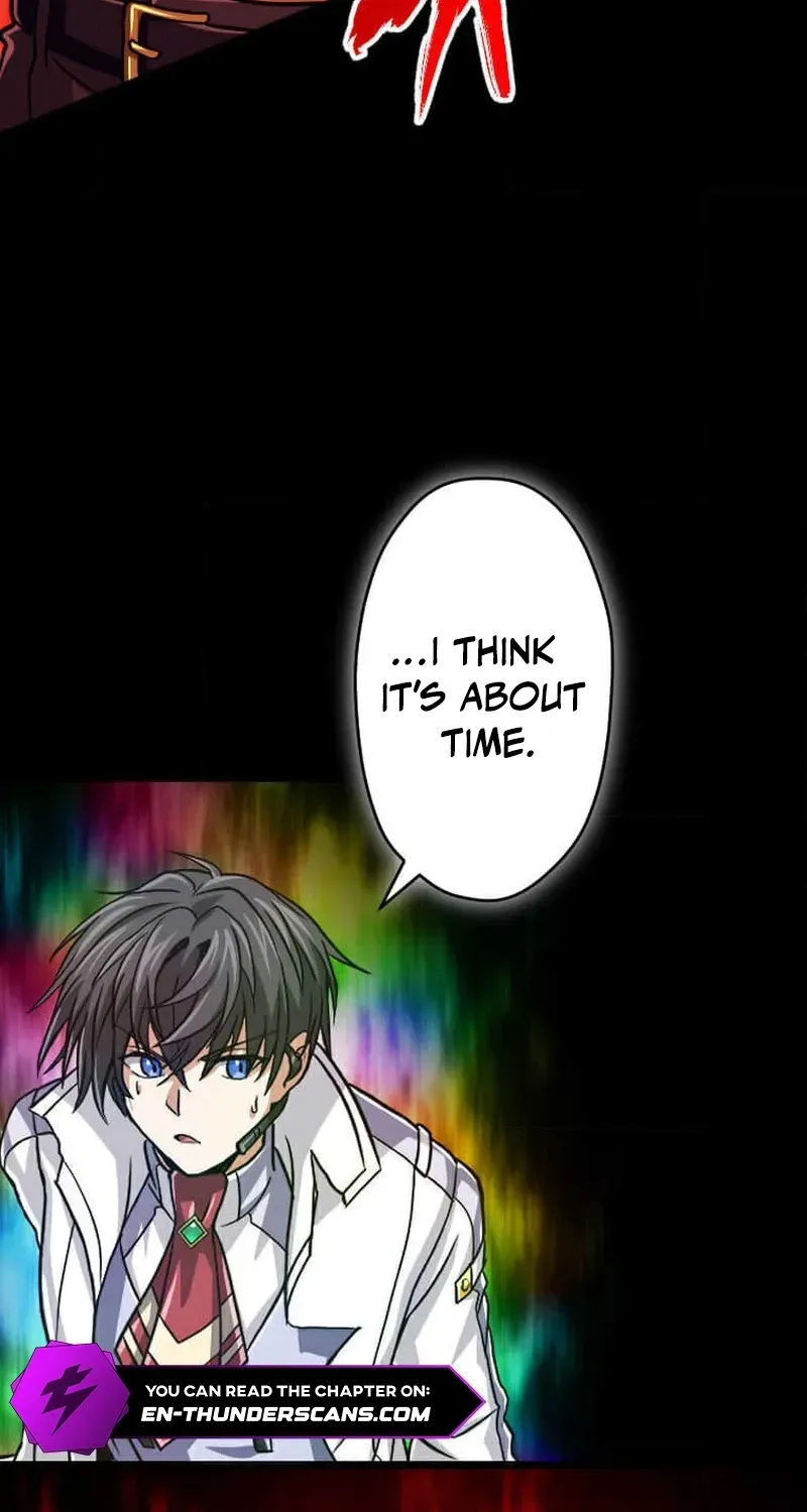 The Max Magic Level Great Sage