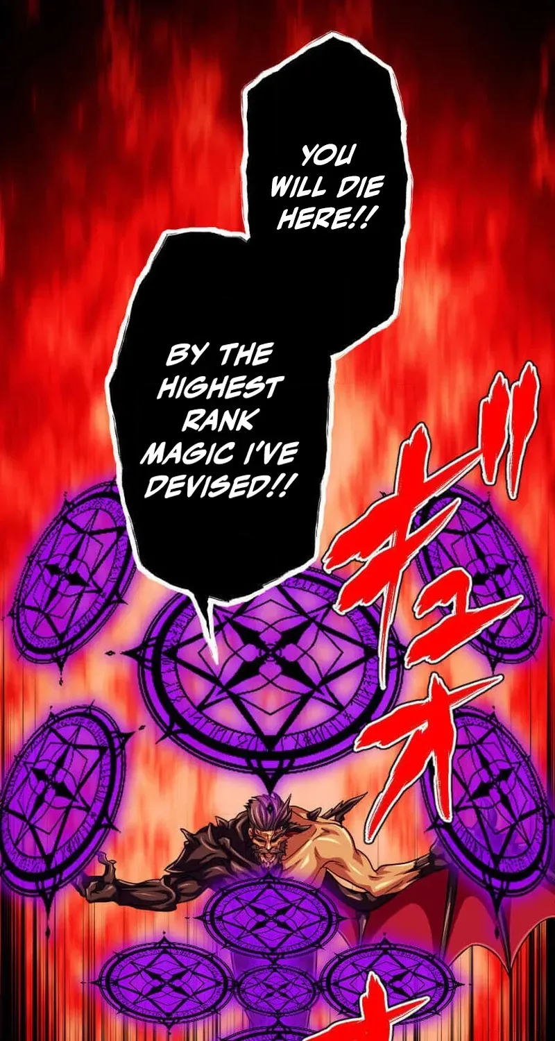 The Max Magic Level Great Sage