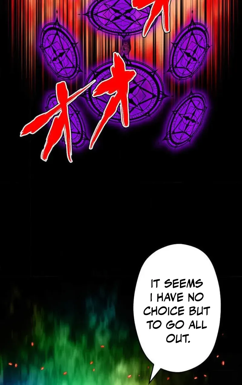 The Max Magic Level Great Sage