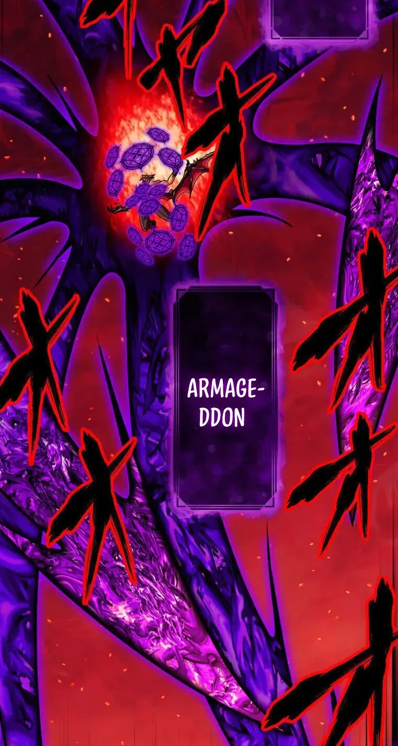 The Max Magic Level Great Sage