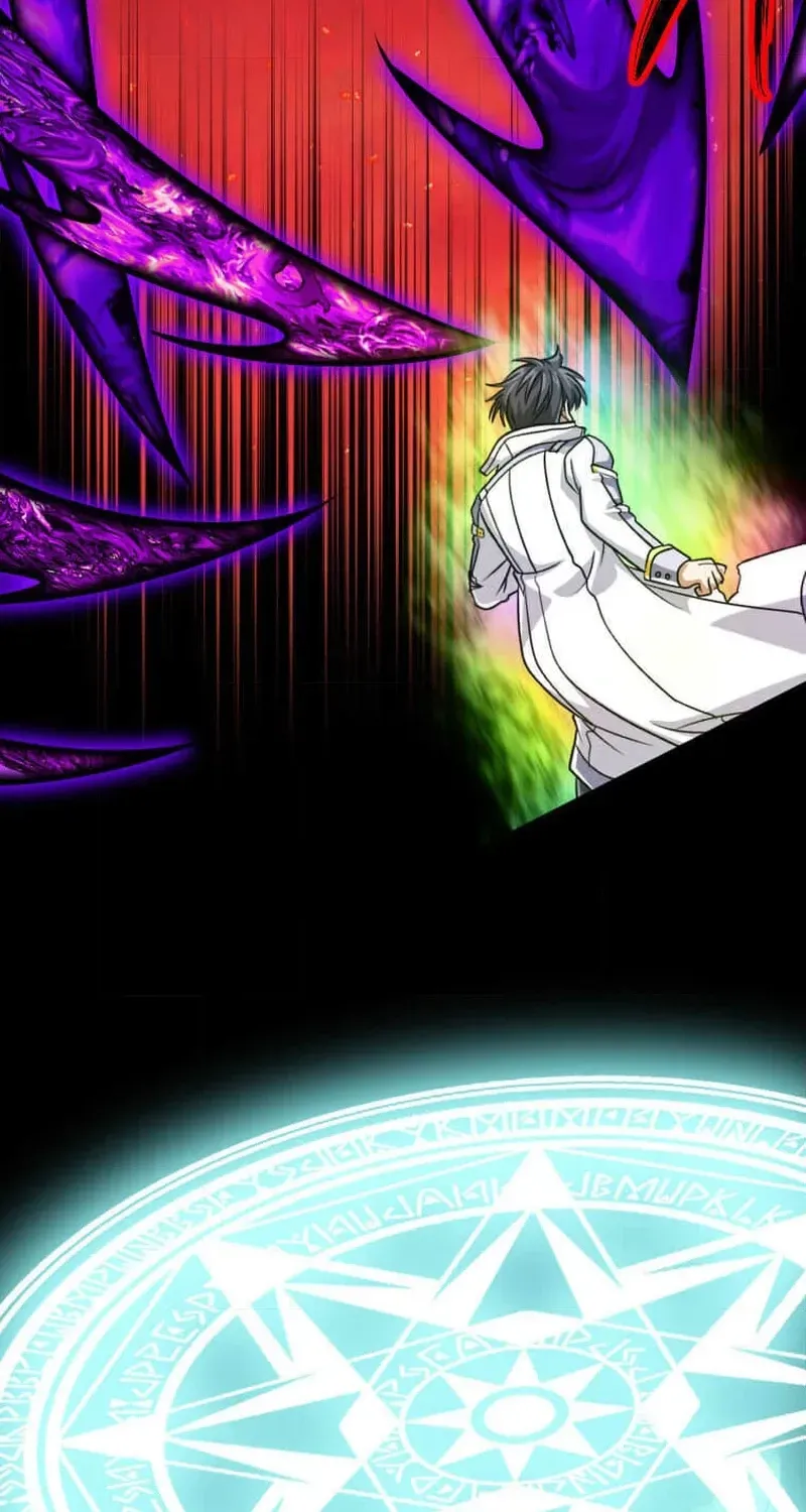The Max Magic Level Great Sage