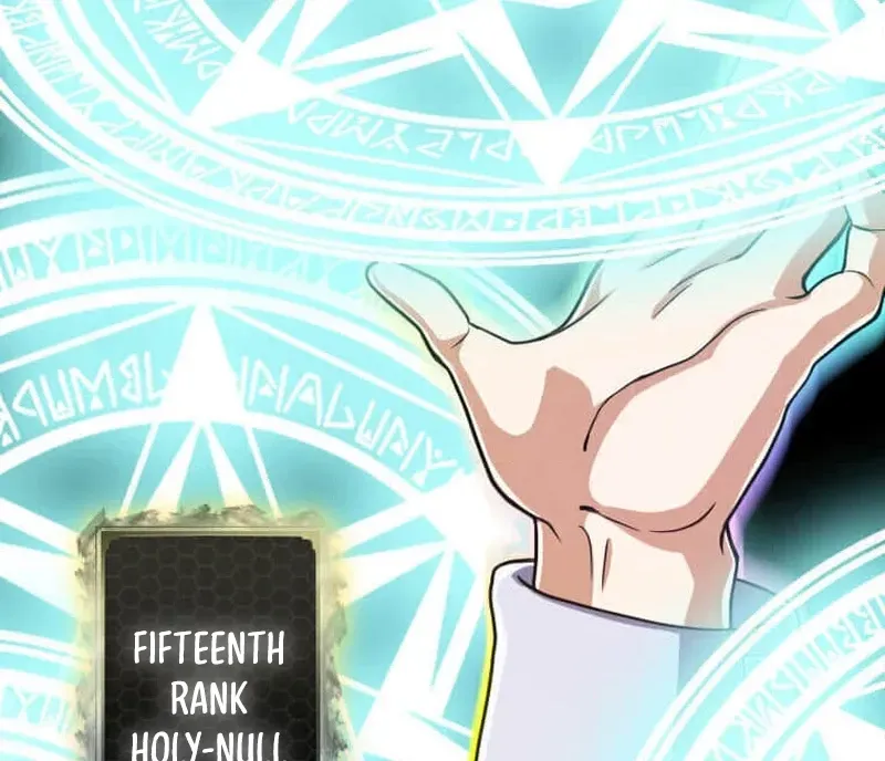The Max Magic Level Great Sage