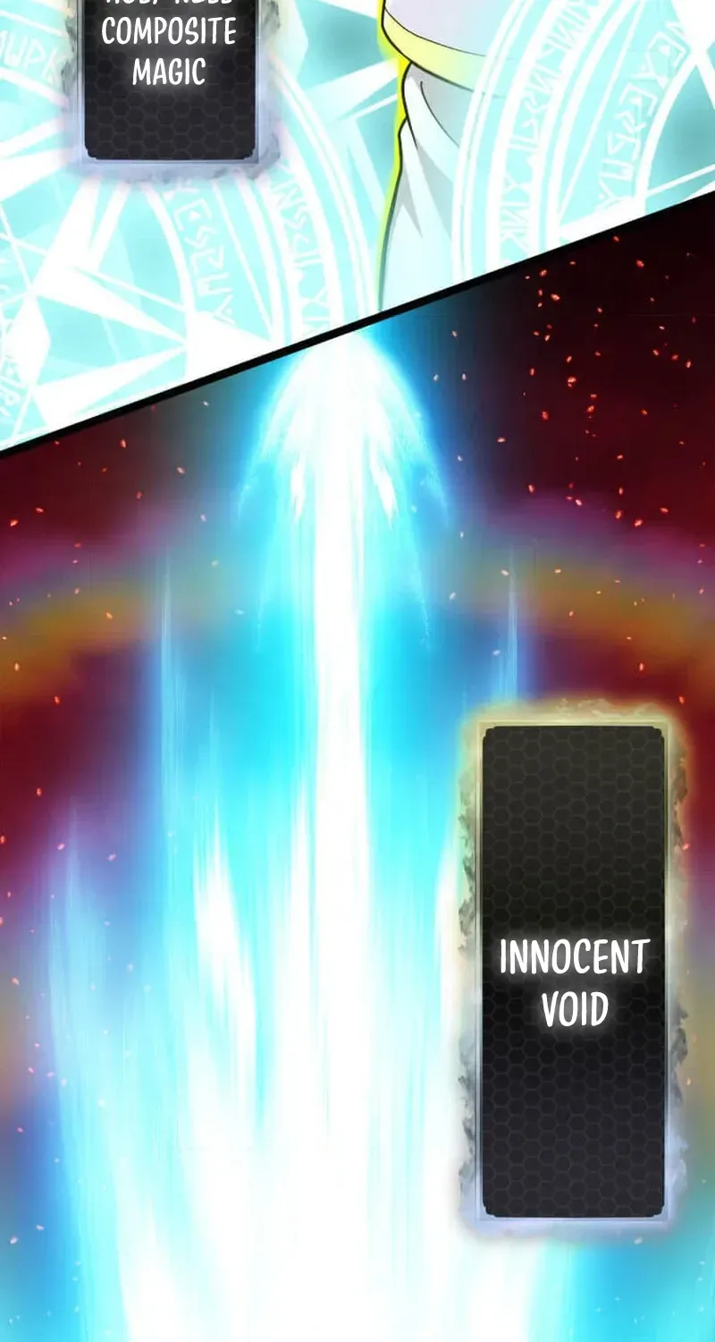 The Max Magic Level Great Sage