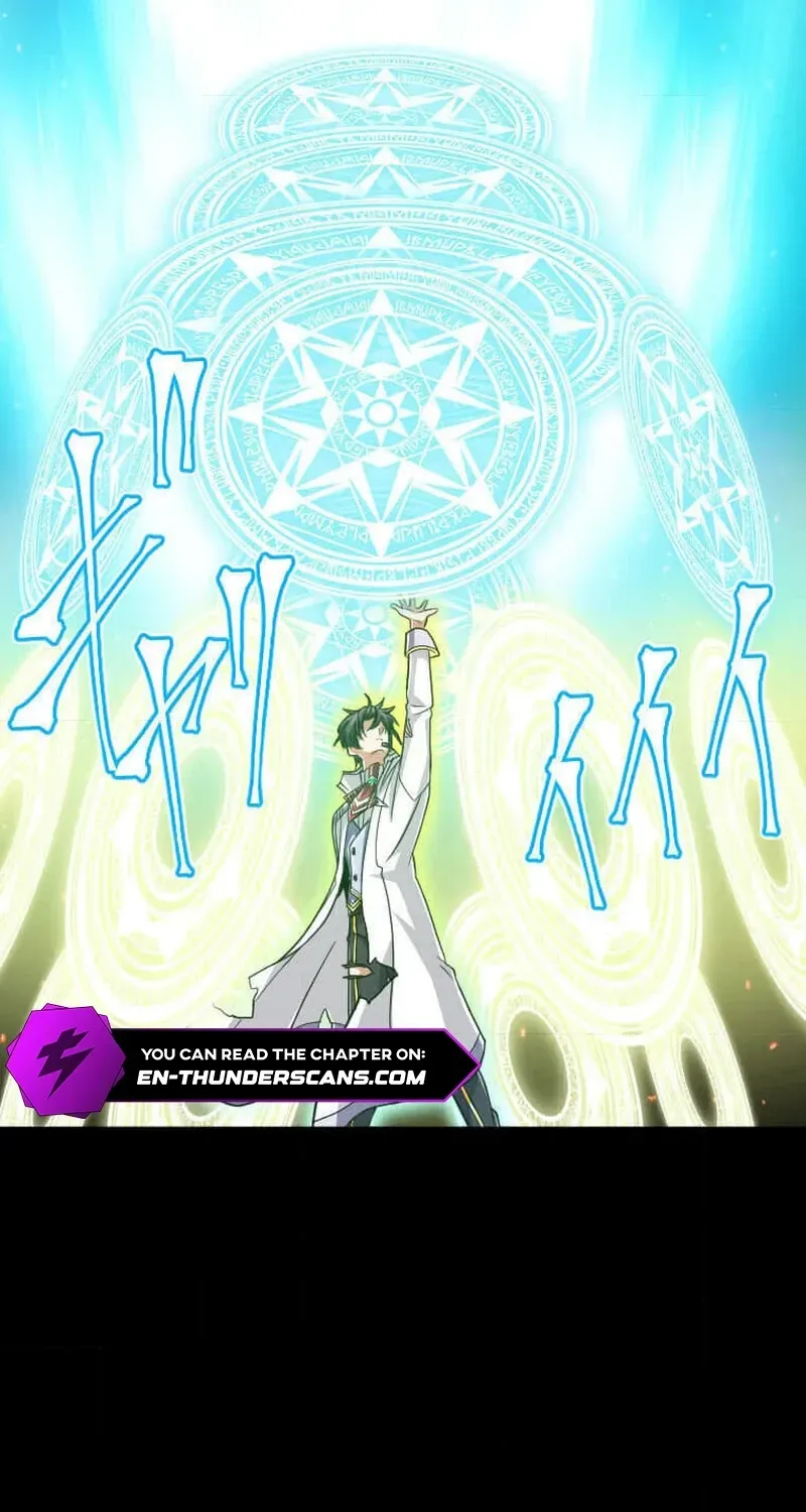The Max Magic Level Great Sage