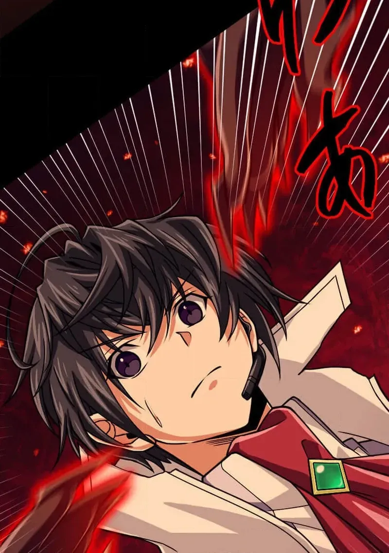 The Max Magic Level Great Sage