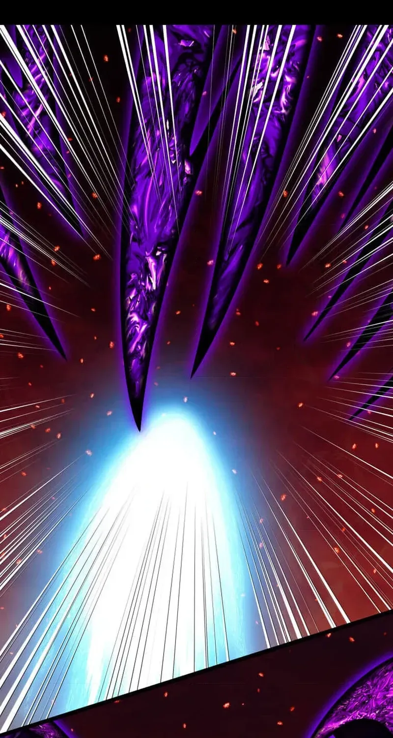 The Max Magic Level Great Sage