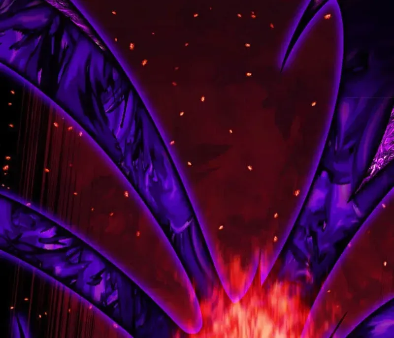 The Max Magic Level Great Sage