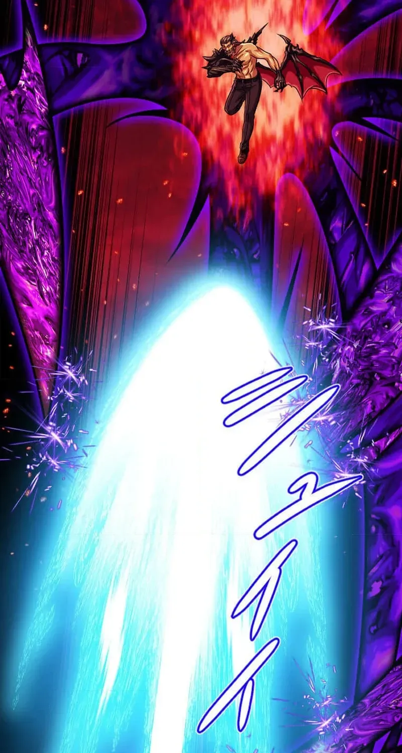 The Max Magic Level Great Sage