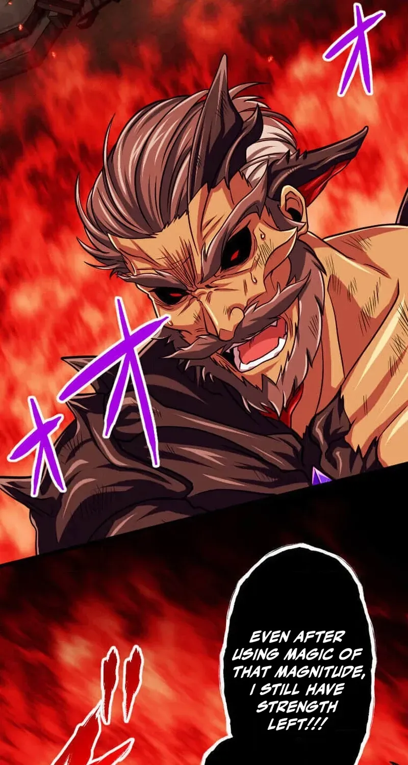 The Max Magic Level Great Sage