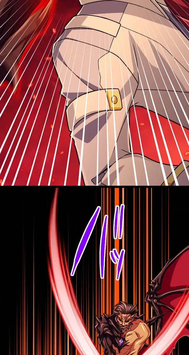 The Max Magic Level Great Sage
