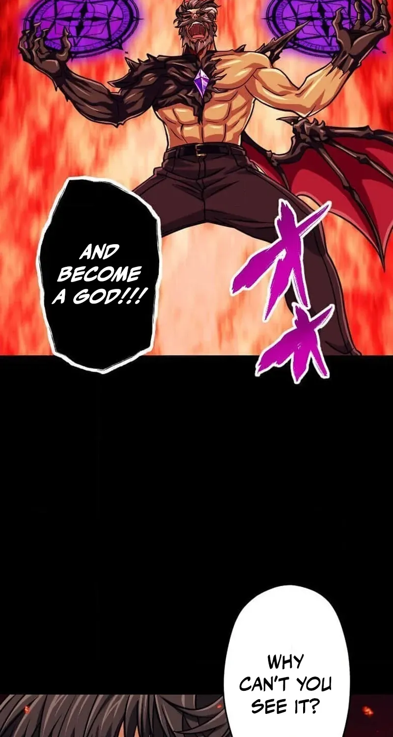 The Max Magic Level Great Sage