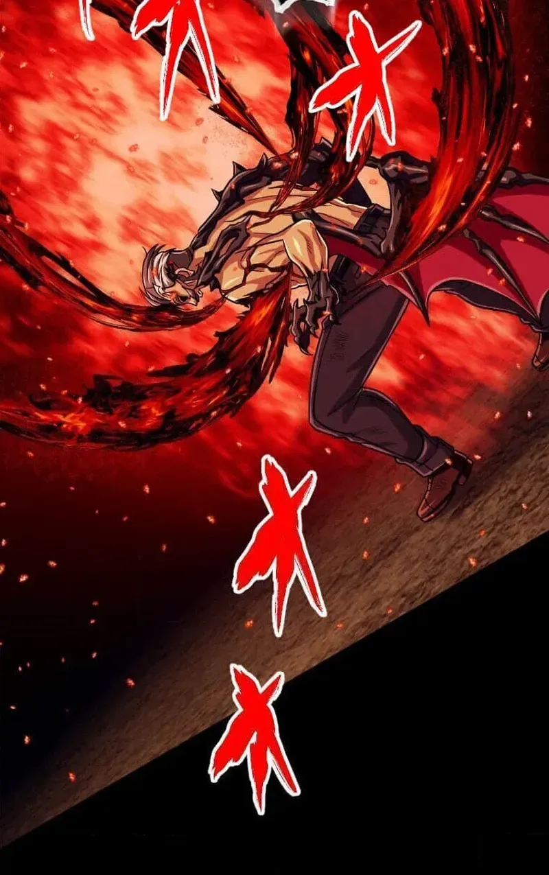 The Max Magic Level Great Sage
