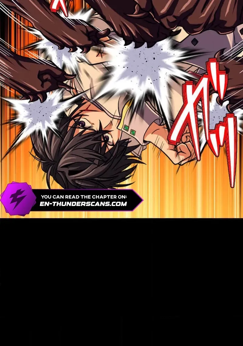 The Max Magic Level Great Sage