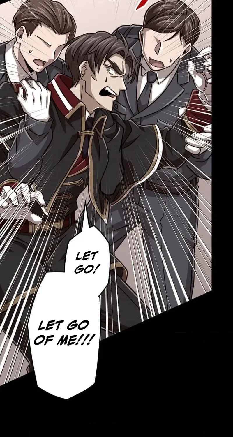 The Max Magic Level Great Sage