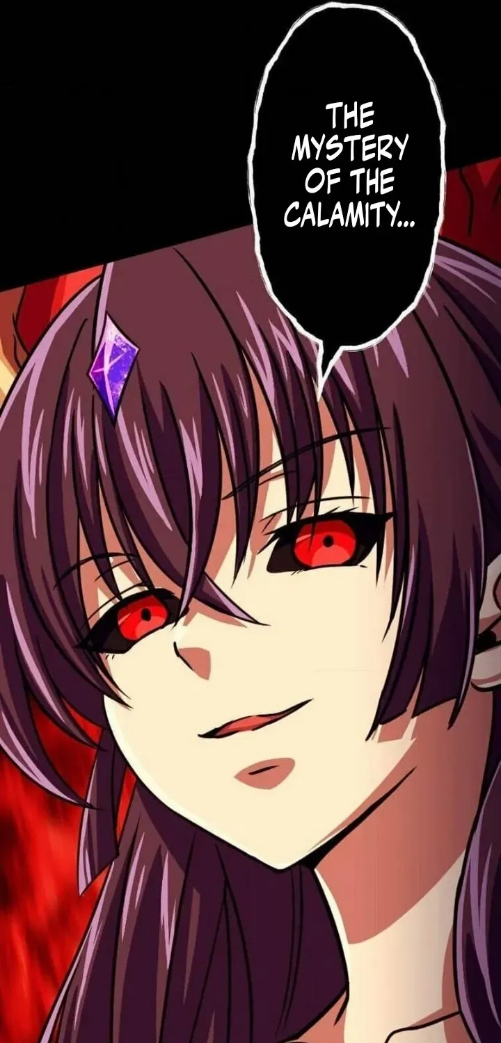 The Max Magic Level Great Sage