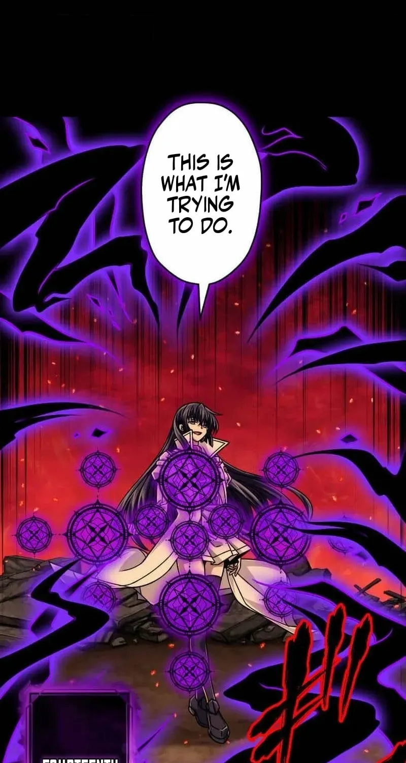 The Max Magic Level Great Sage
