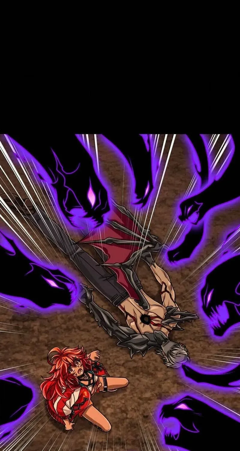 The Max Magic Level Great Sage
