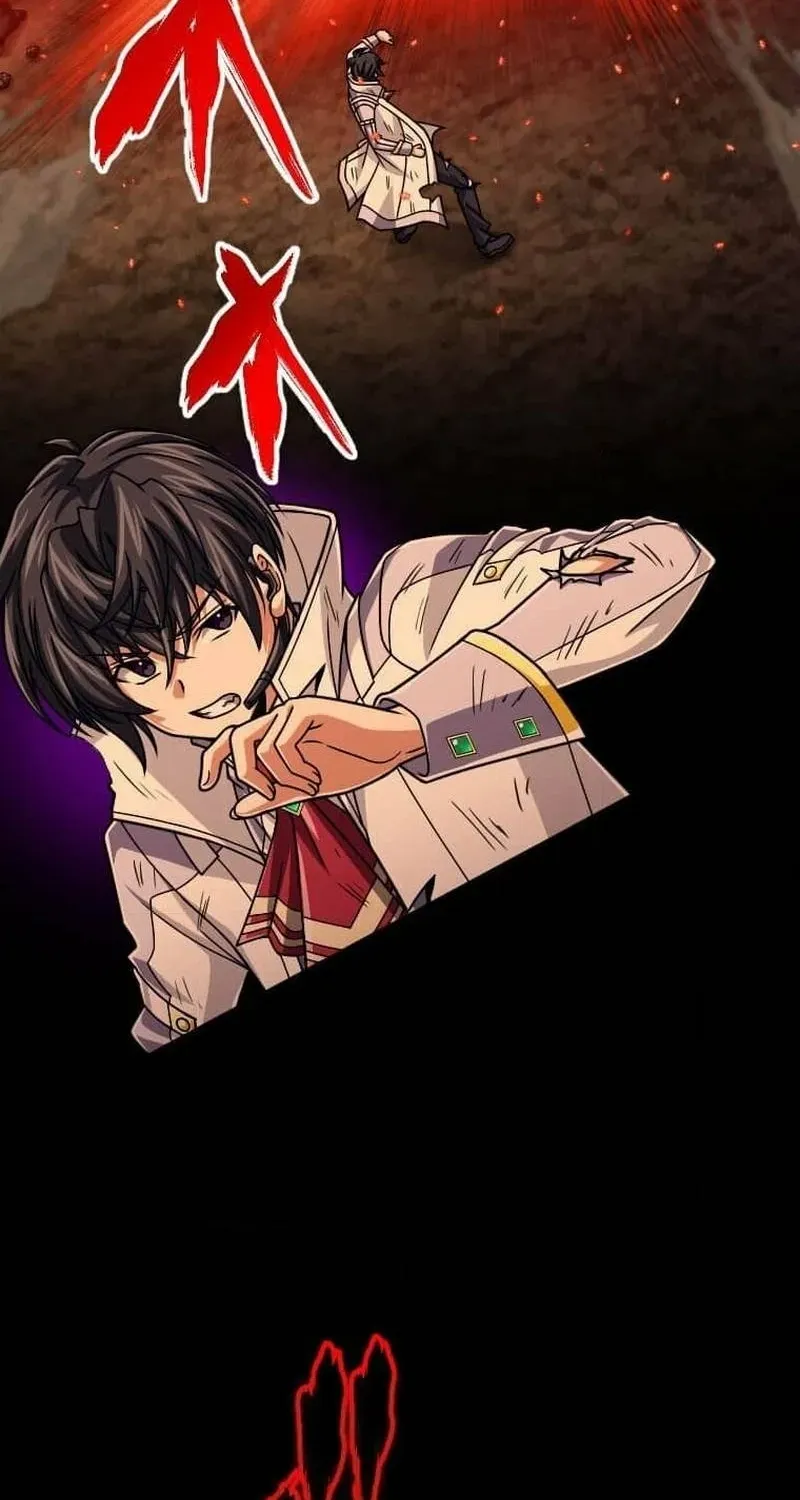 The Max Magic Level Great Sage