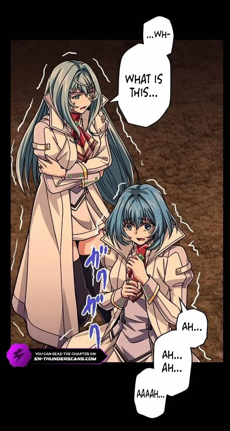 The Max Magic Level Great Sage