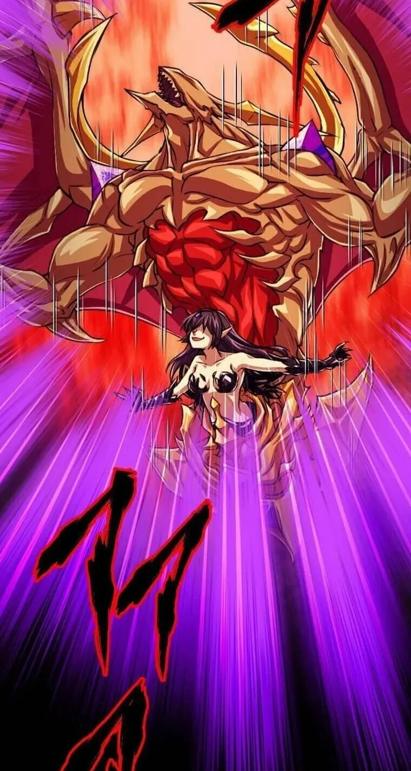 The Max Magic Level Great Sage