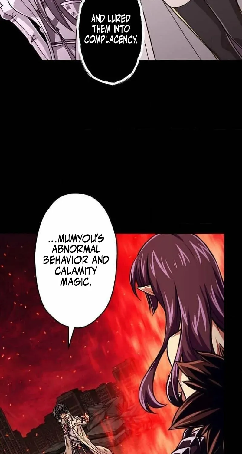 The Max Magic Level Great Sage