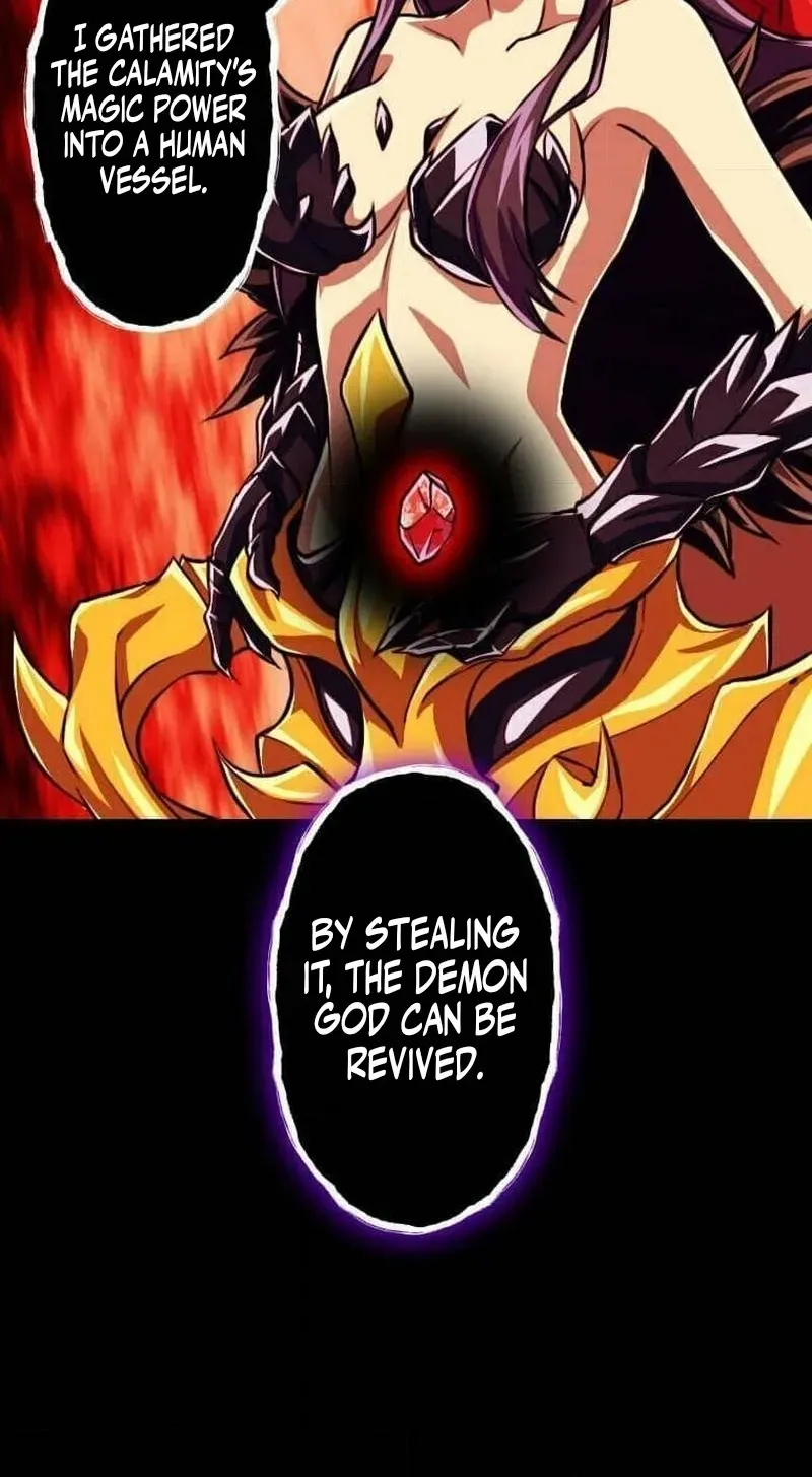 The Max Magic Level Great Sage