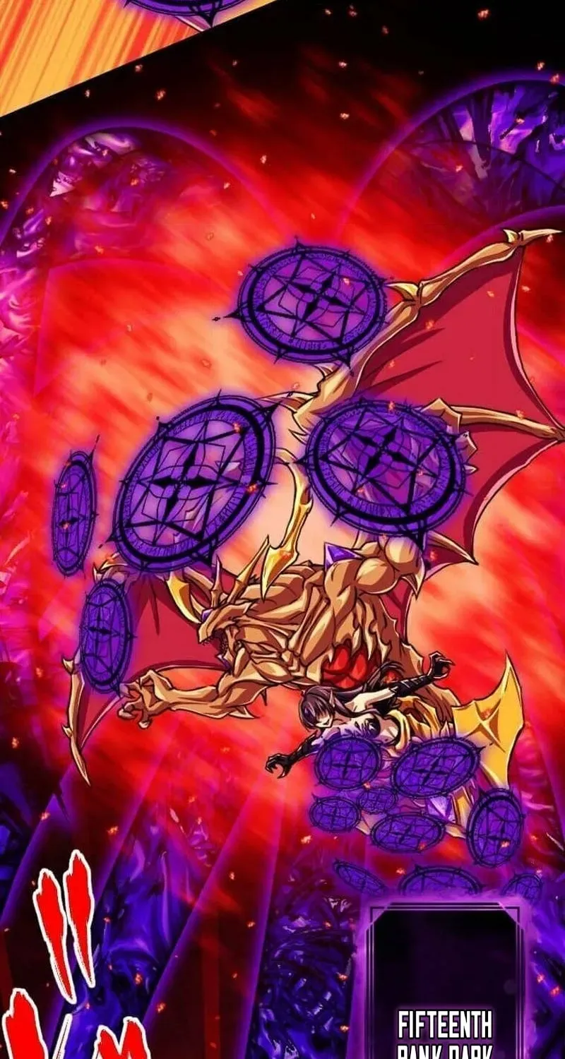 The Max Magic Level Great Sage