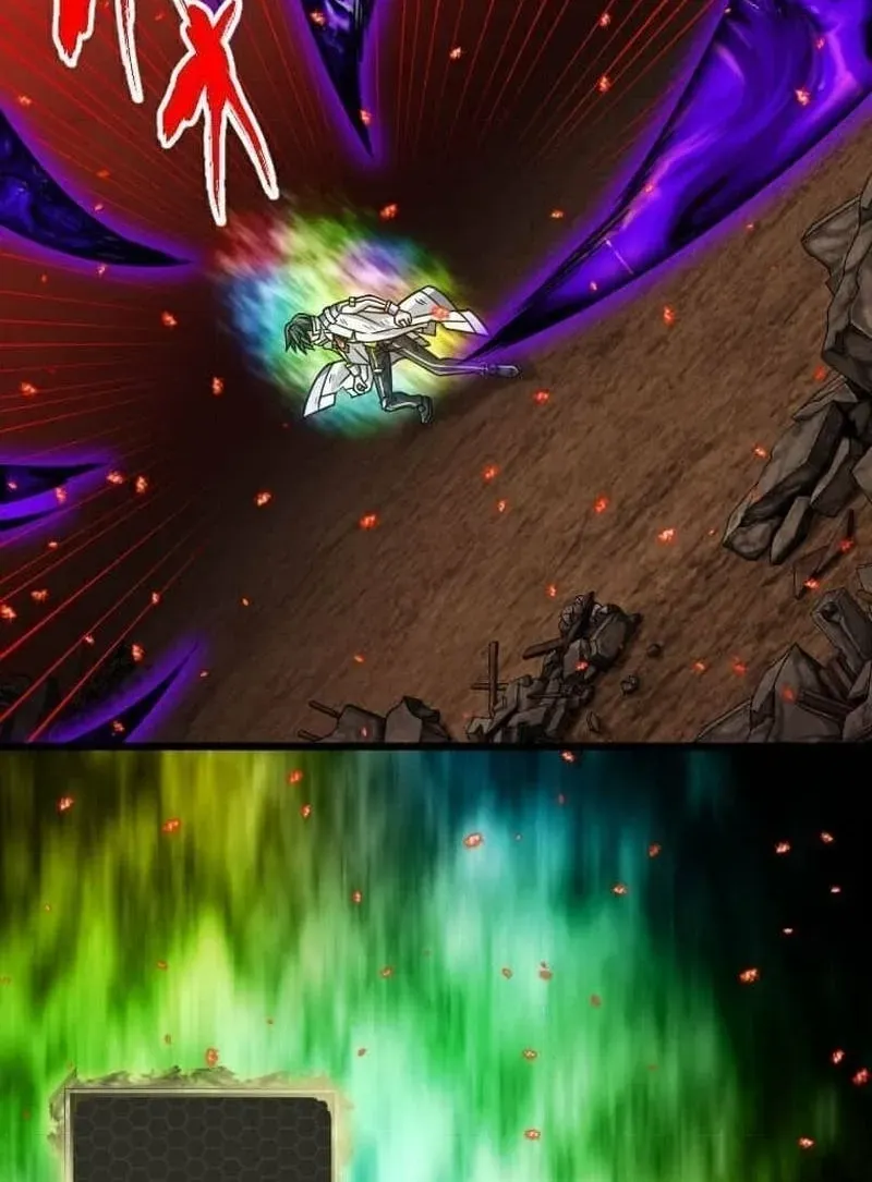 The Max Magic Level Great Sage