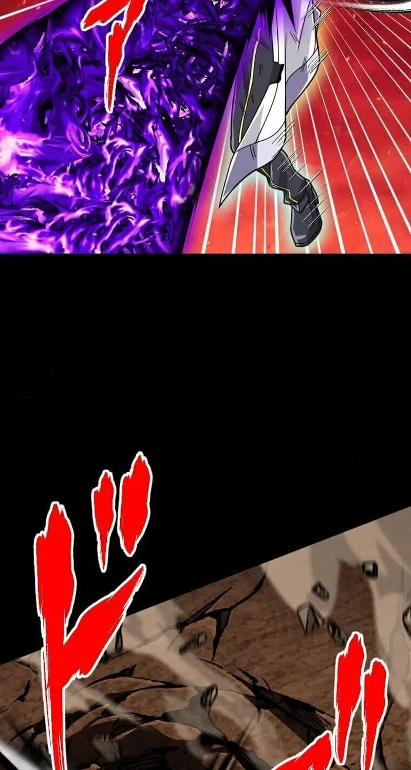 The Max Magic Level Great Sage