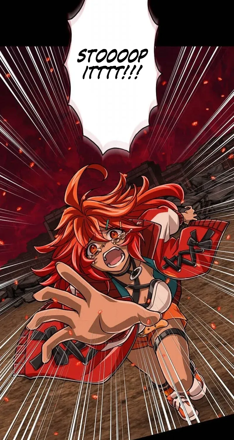 The Max Magic Level Great Sage