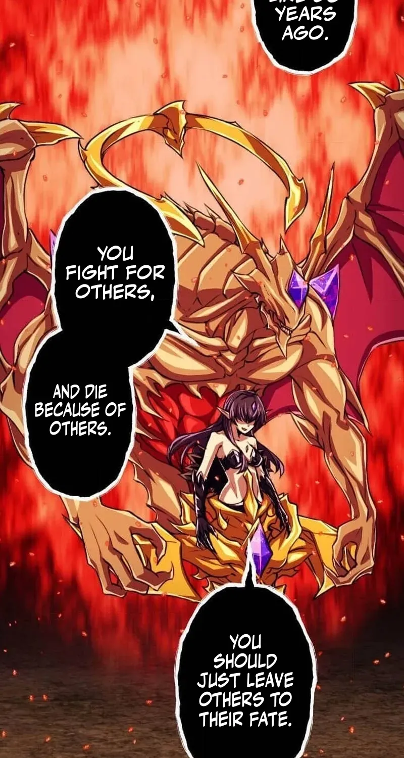 The Max Magic Level Great Sage