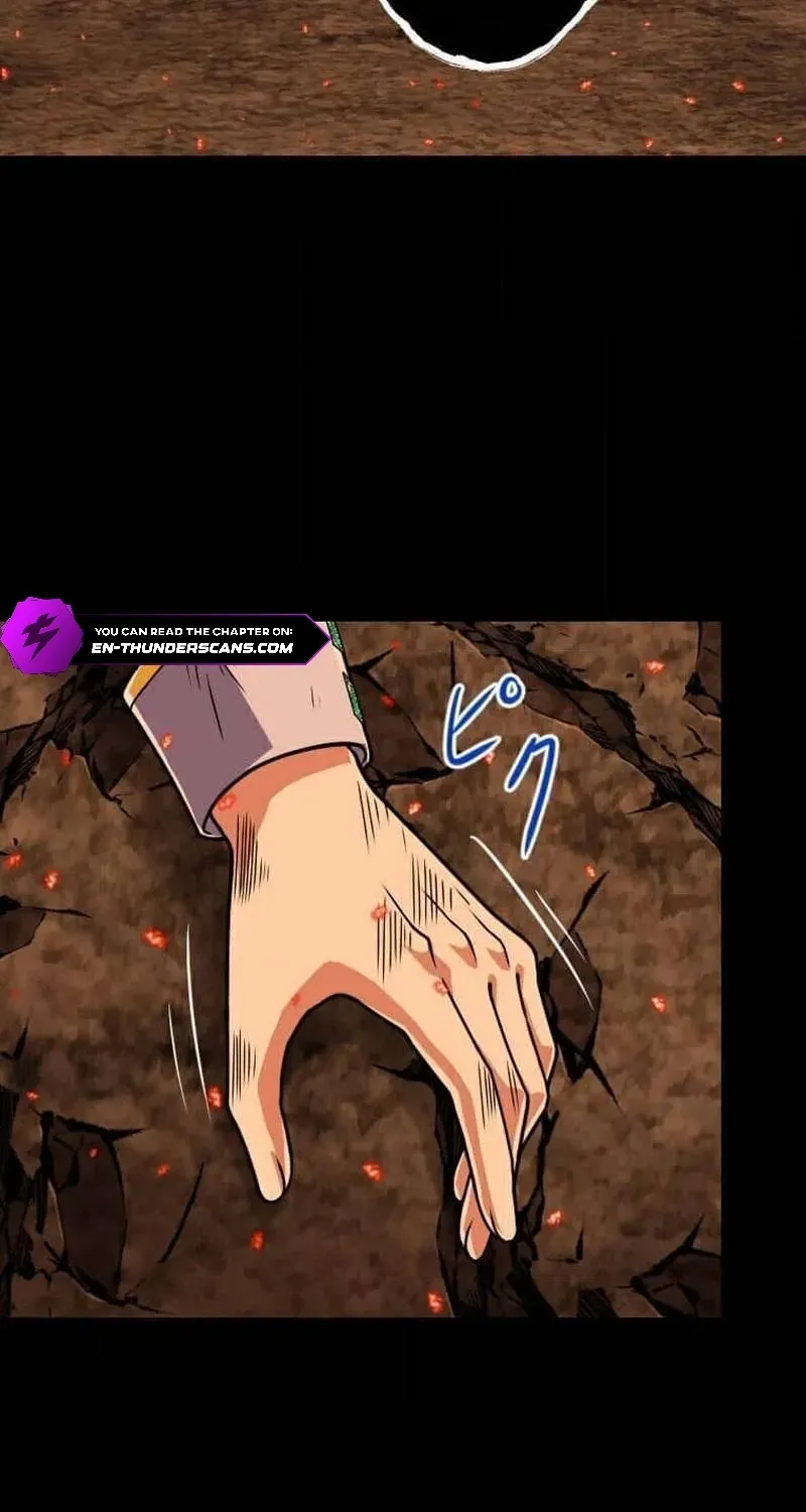 The Max Magic Level Great Sage