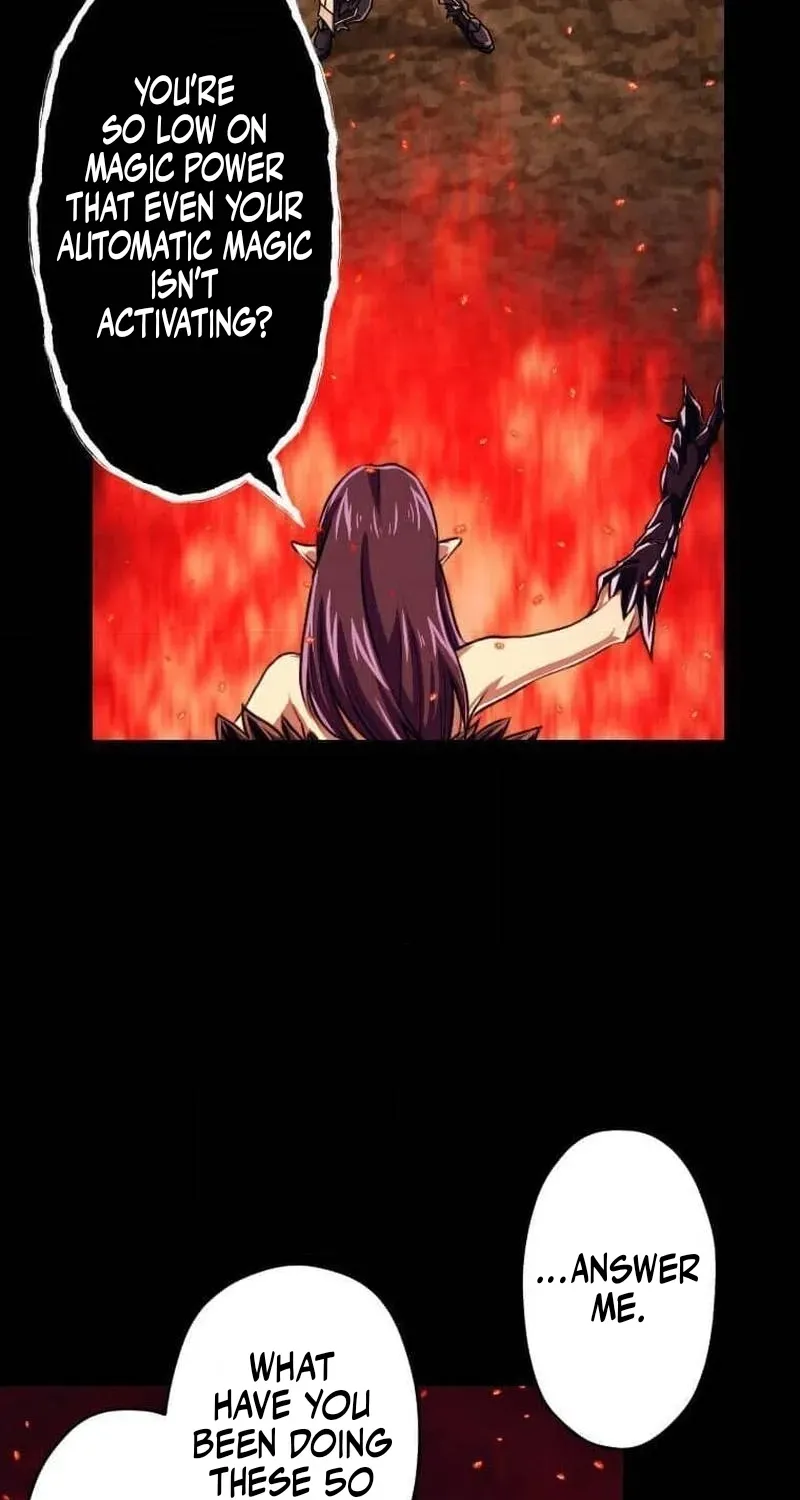 The Max Magic Level Great Sage