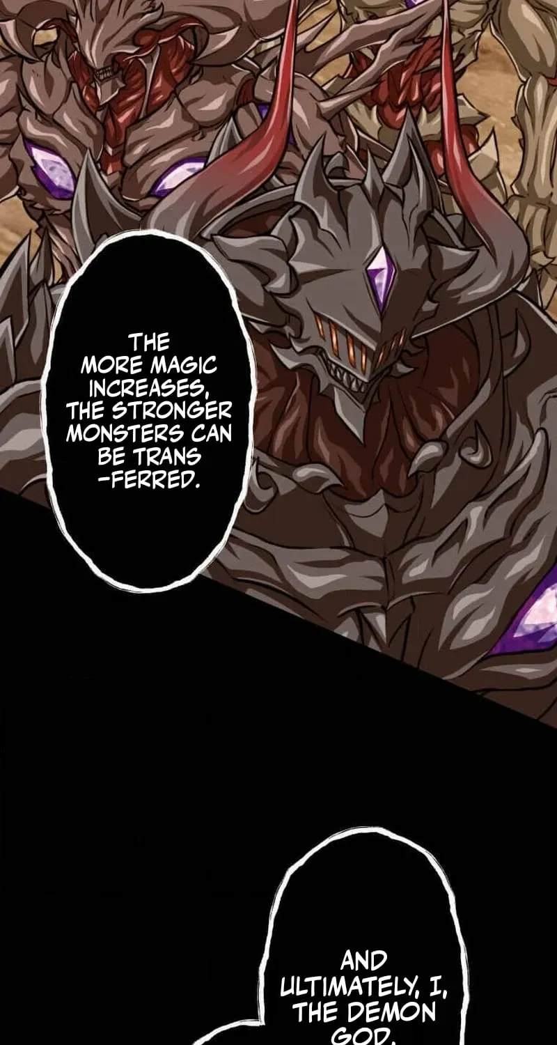The Max Magic Level Great Sage