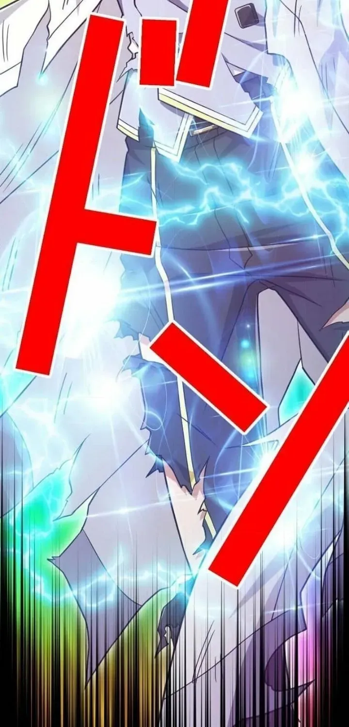 The Max Magic Level Great Sage