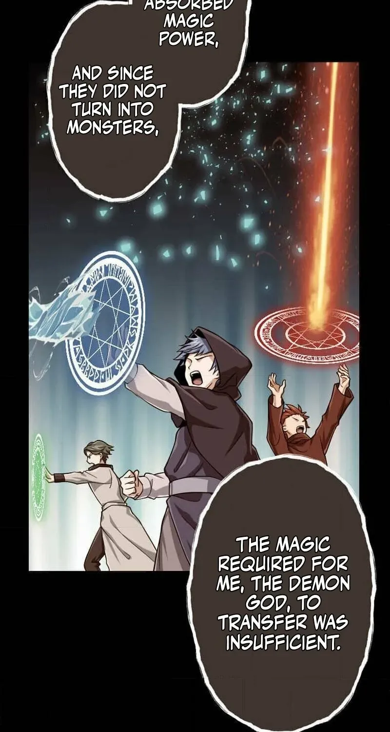 The Max Magic Level Great Sage