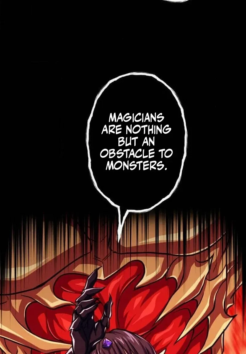 The Max Magic Level Great Sage