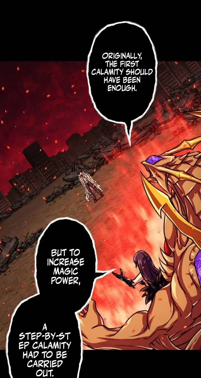The Max Magic Level Great Sage