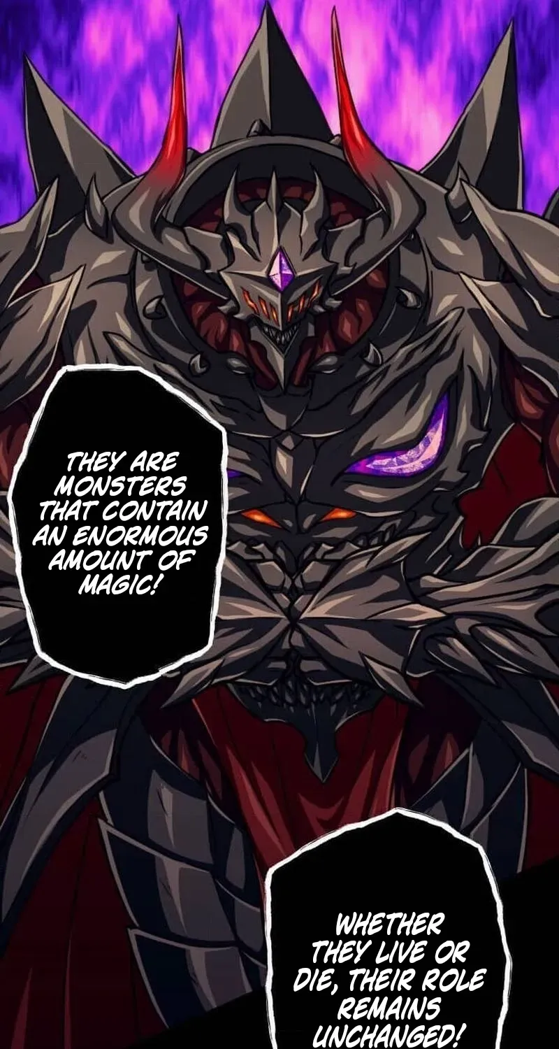 The Max Magic Level Great Sage