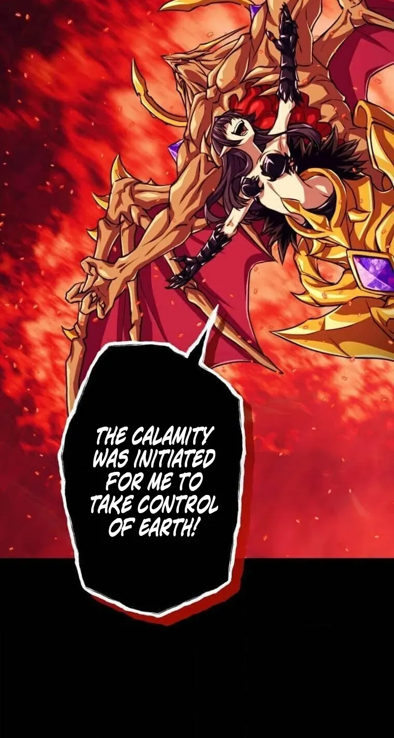 The Max Magic Level Great Sage
