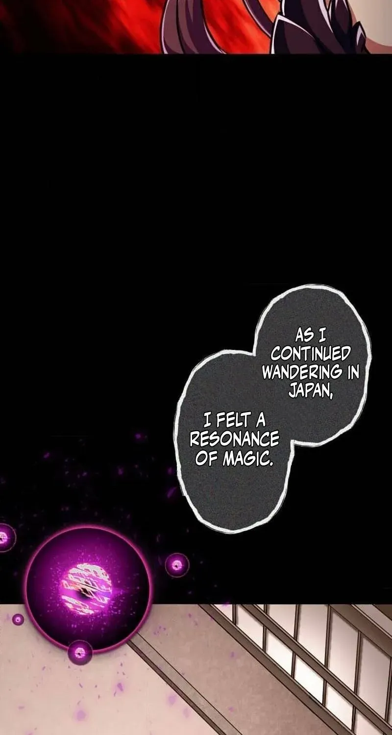 The Max Magic Level Great Sage